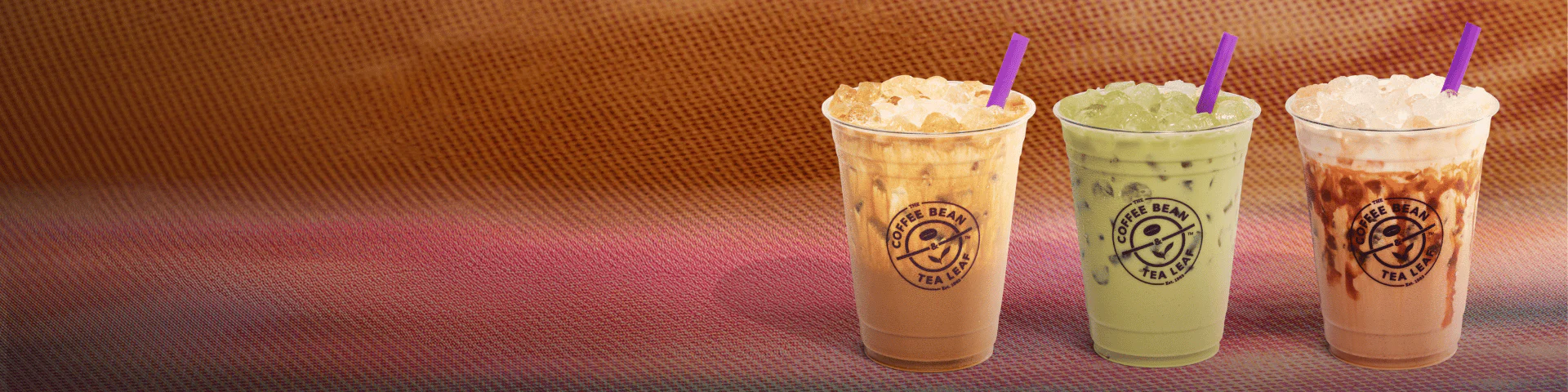 Brew the World's Finest Flavors